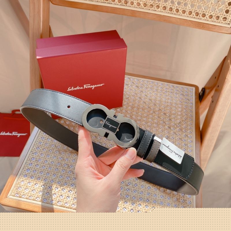 Ferragamo Belts